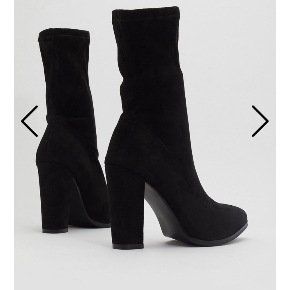 H&M new booties